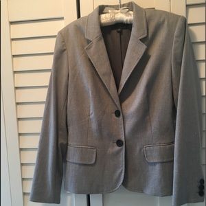 Banana Republic Blazer